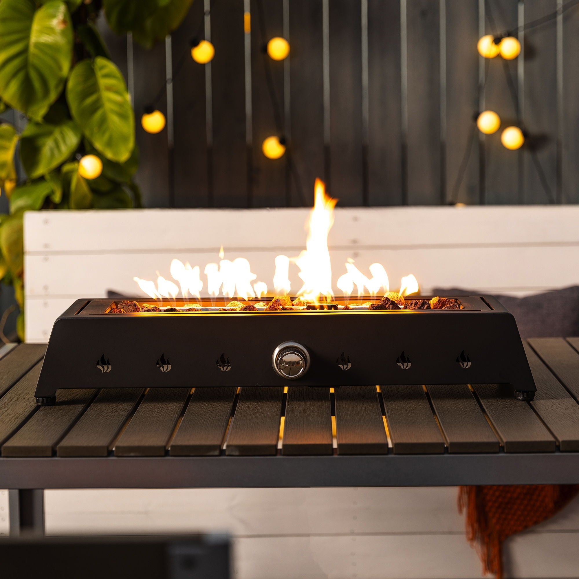 Fire Pit vs. Fire Table vs. Outdoor Fireplace: Which Is Right for Your Backyard?