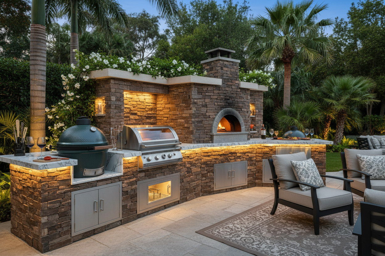 The Ultimate Gas Grill Buying Guide