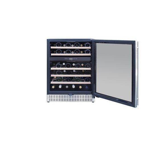 Summerset 24-Inch Outdoor Rated Wine Cooler