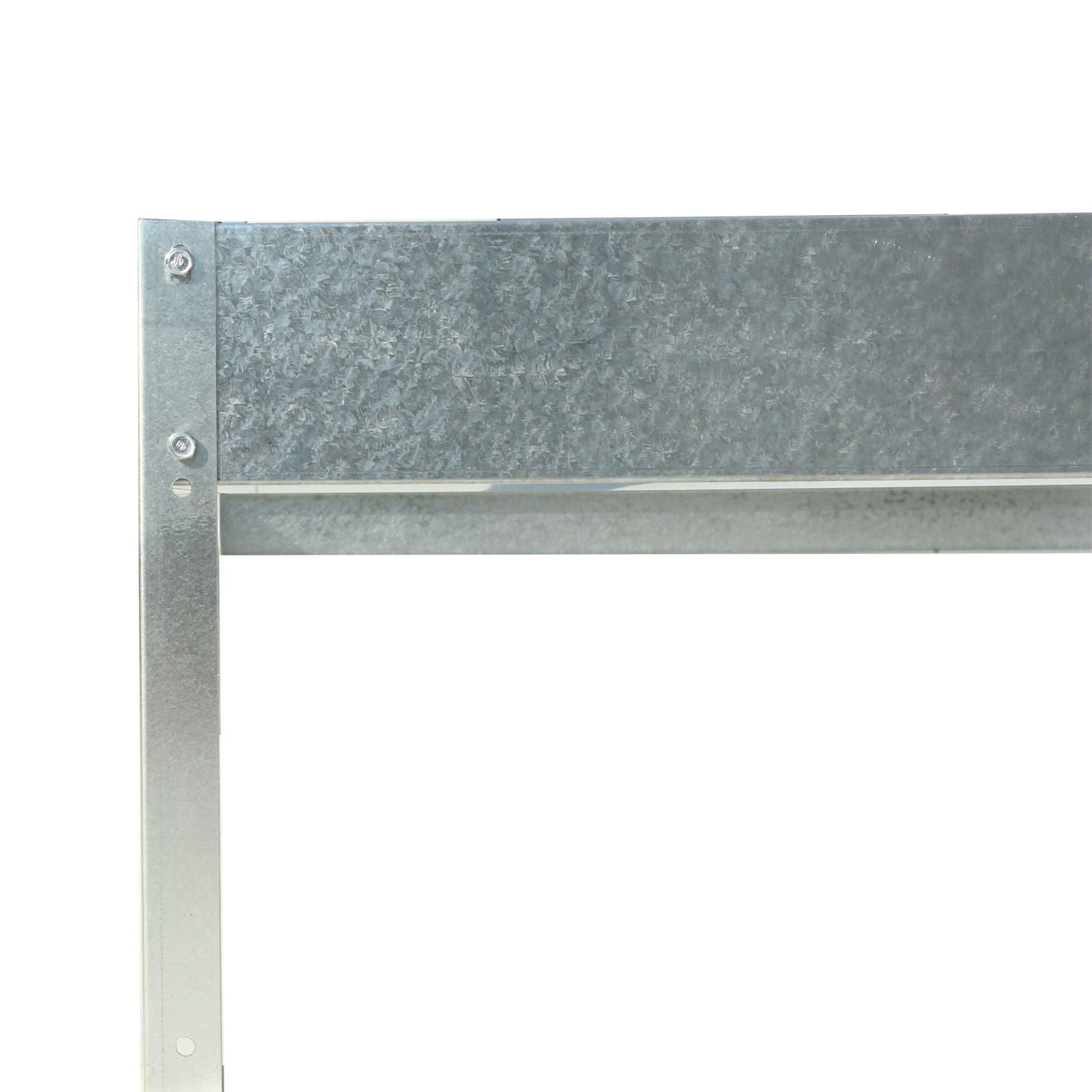 Polycarbonate house, Heavy Duty Outdoor Aluminum Walk-In House Kit With Rain Gutter, Vent And Door For Backyard Garden