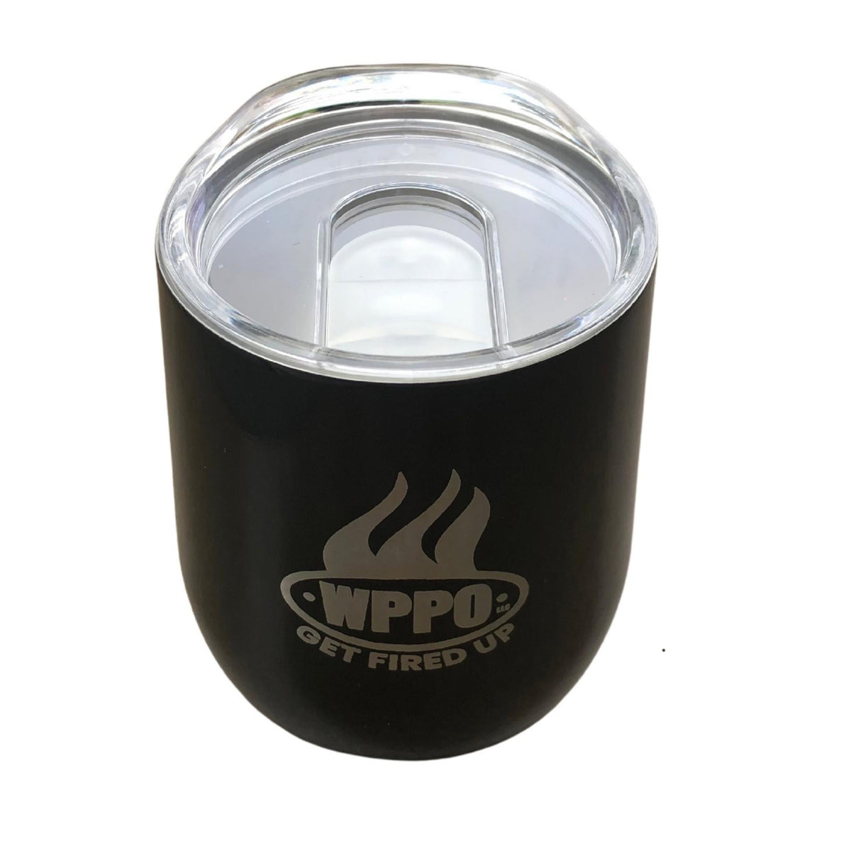 WPPO Hot and Cold Tumbler With Lid