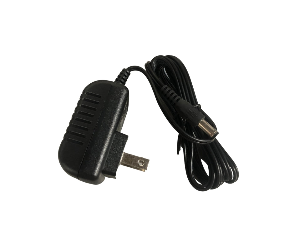 Replacement Charger for 18V Ash Vacuum