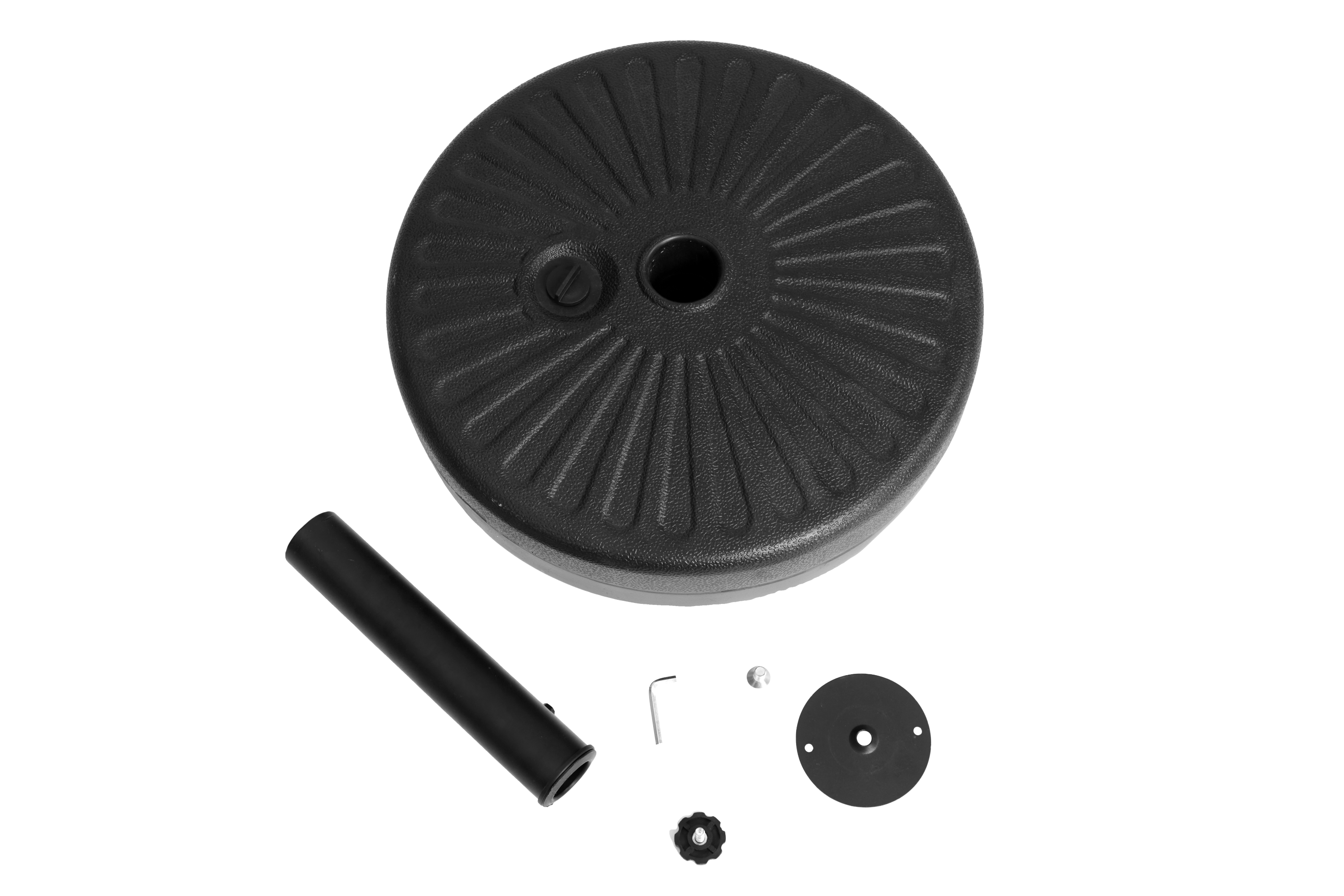 Labtheory Umbrella Base