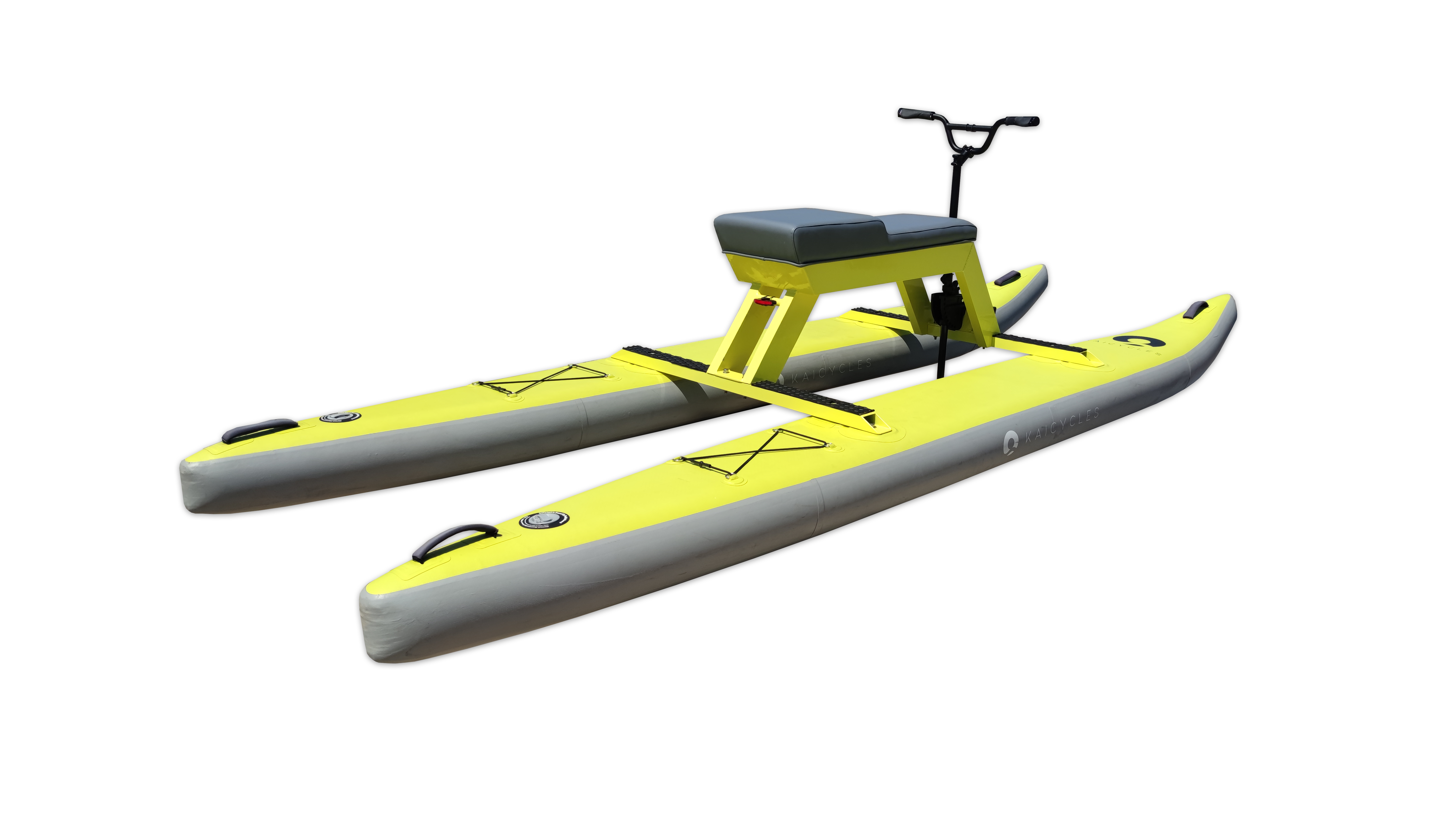 LUX E-SCOOTER / JET-SKI (MADE IN EU)