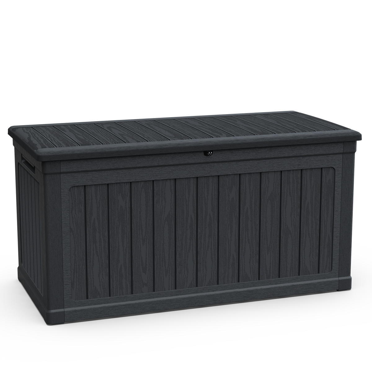 230 Gallon Large Outdoor Storage XXL Deck Box