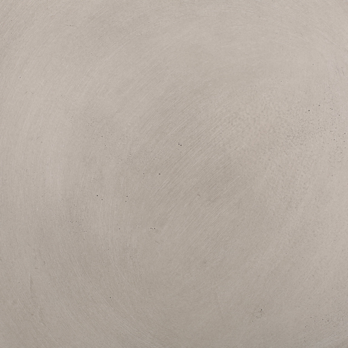Outdoor LightWeight Concrete Side Table,Light Gray_70886.00