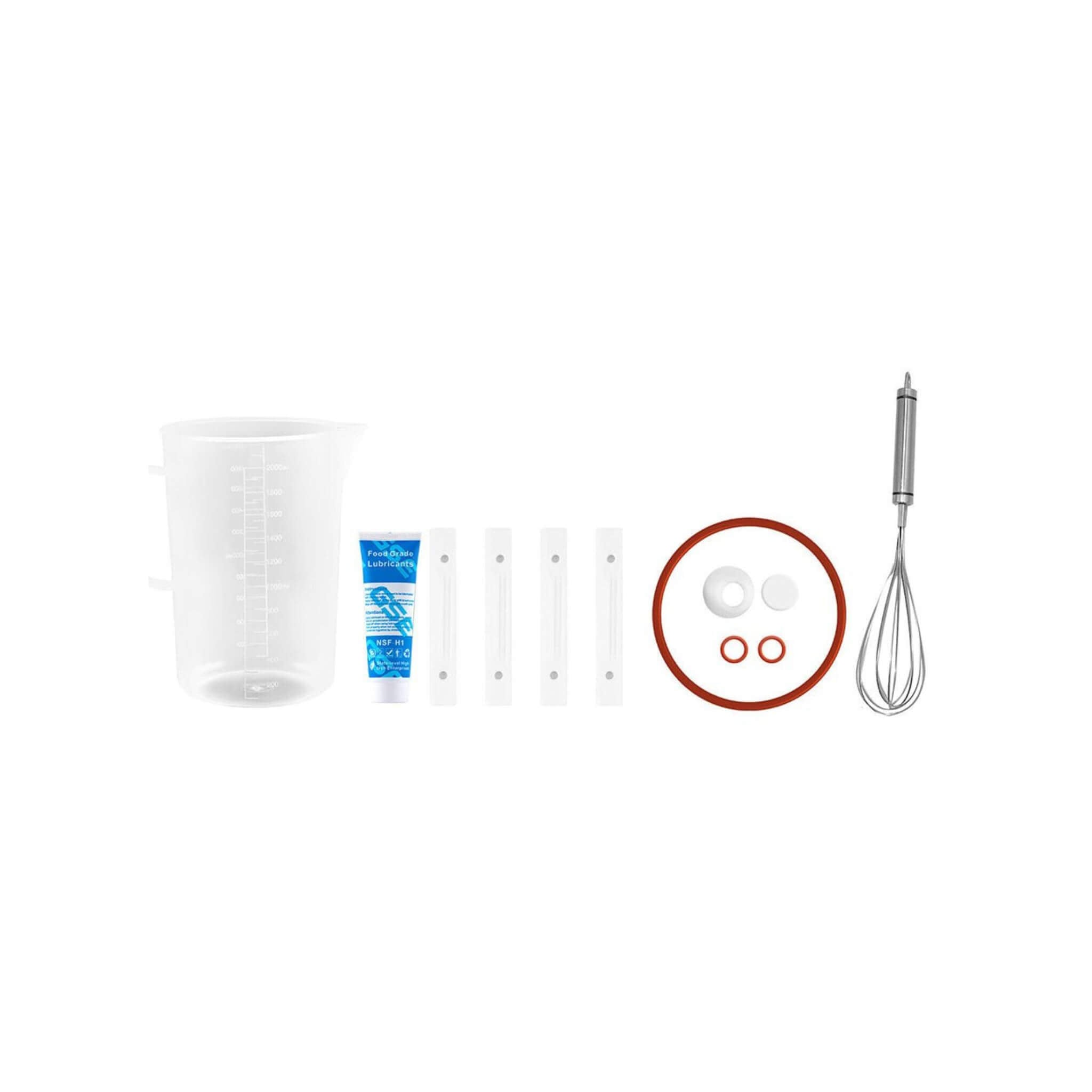 8L Commercial 1050W Single Frozen Margarita Ice Slushy Drink Maker Machine