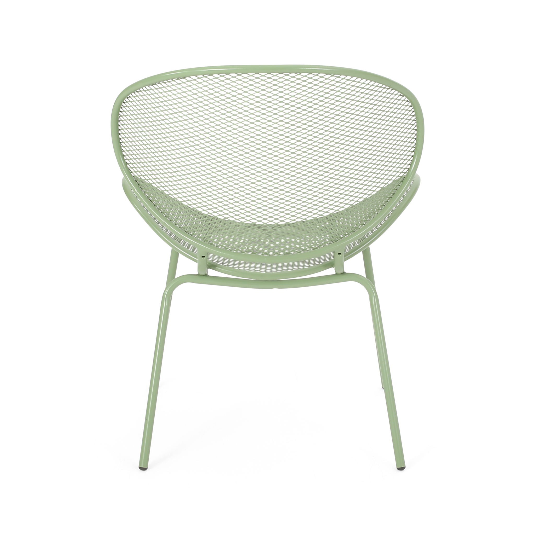 Elba Contemporary Chair Set For Outdoor Relaxation