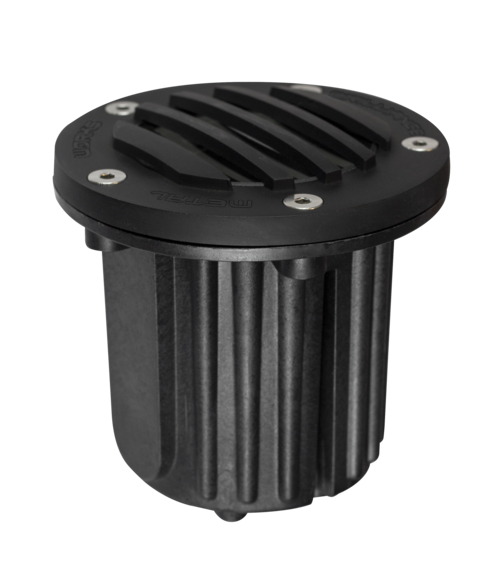 BLACK DIAMOND MR16 WELL LIGHT FLAT NL