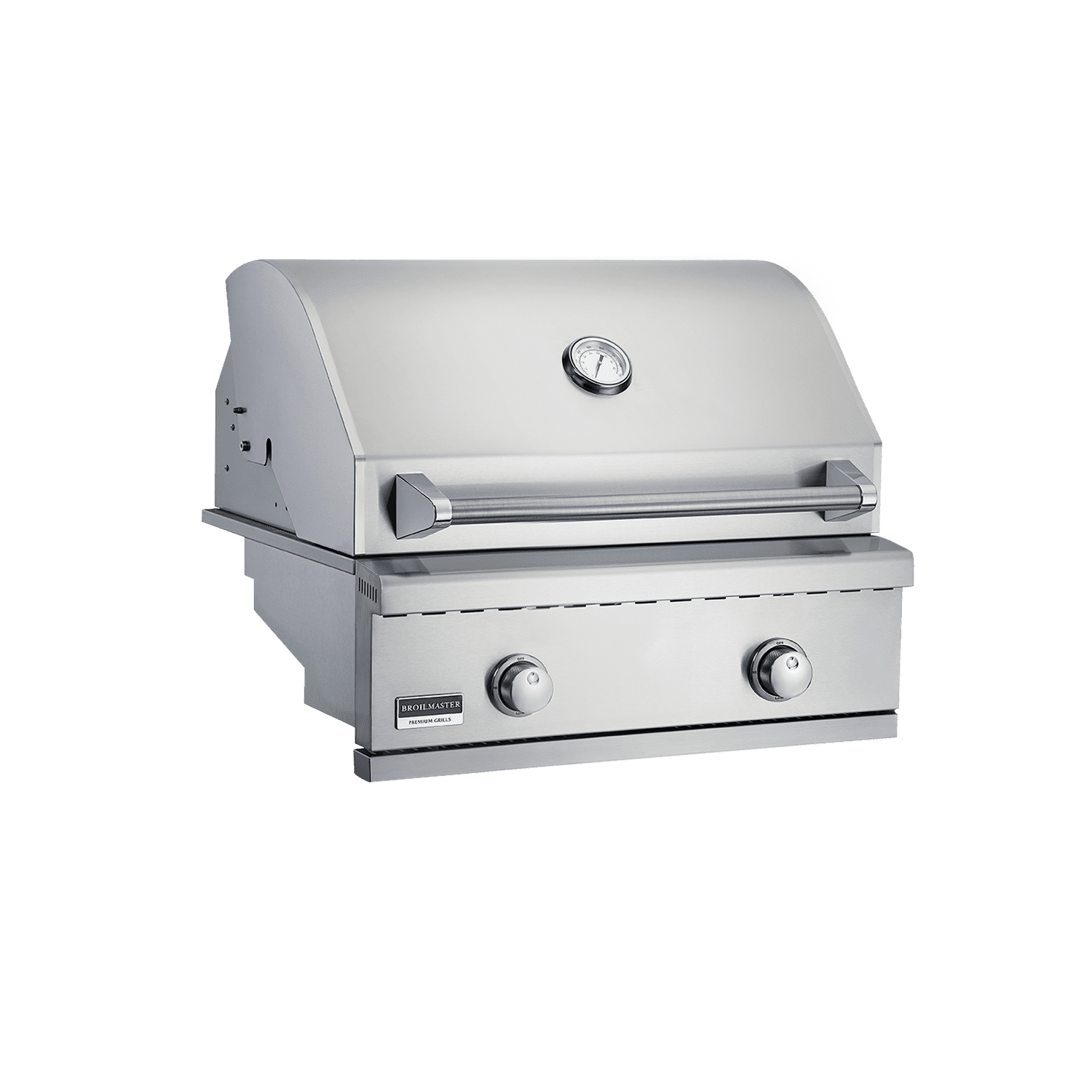 Broilmaster B-Series 25-Inch Freestanding Gas Grill