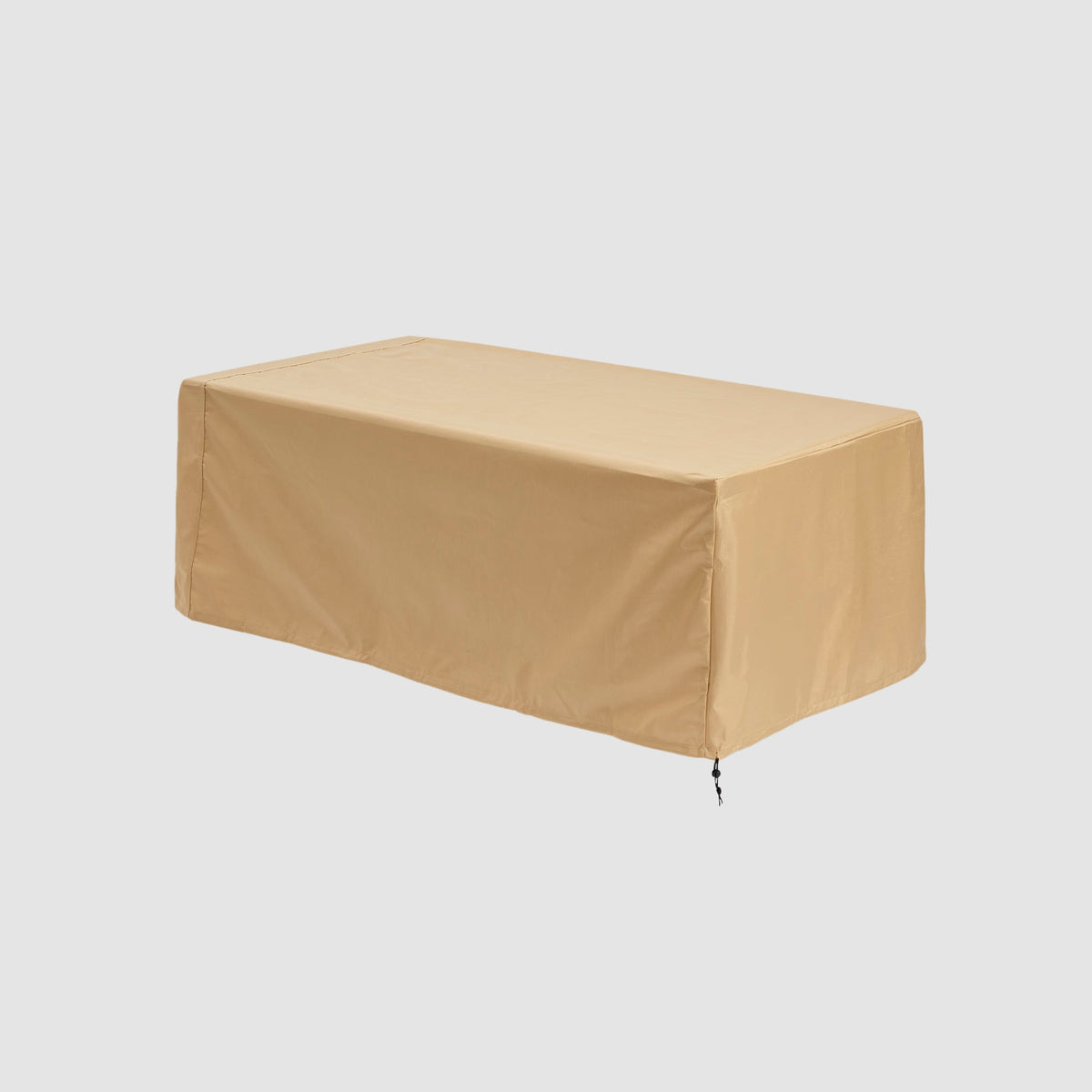 57" Linear Fire Table Protective Cover