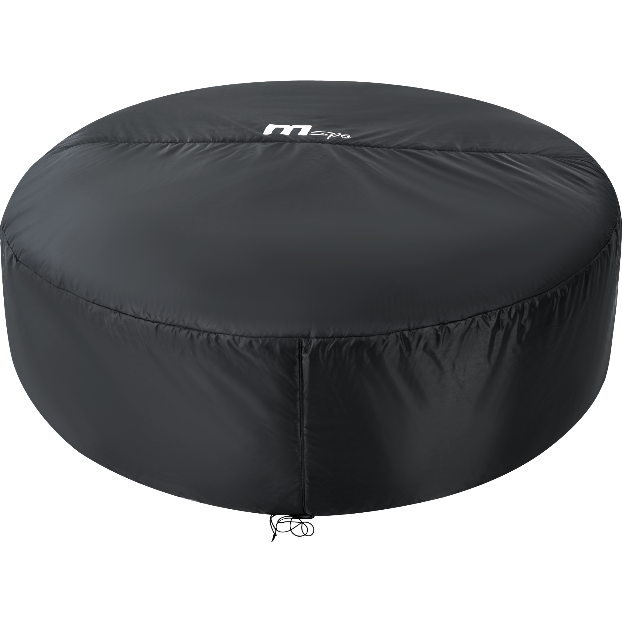 MSPA COCOON Verto Series 6-Person Rigid Hot Tub & Spa