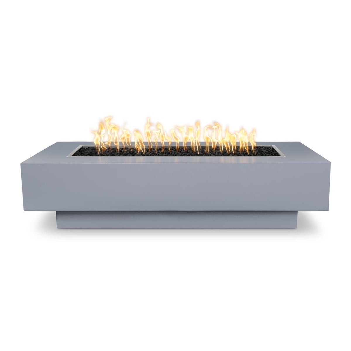 Coronado 48" Powder Coat Fire Pit by The Outdoor Plus