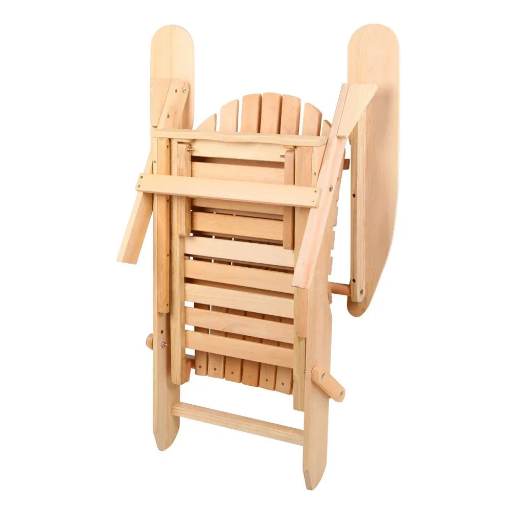 Gardeon Outdoor Furniture Sun Lounge Chairs Beach Chair Recliner