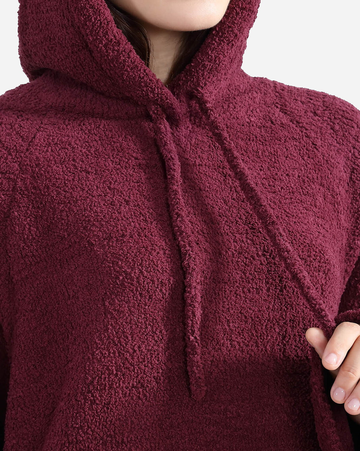 Snug Blanket Hoodie