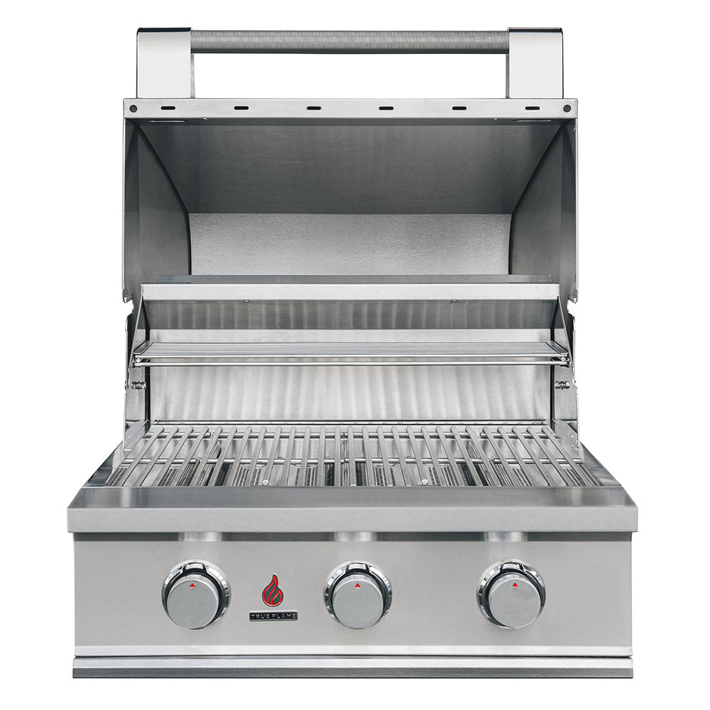 TrueFlame TFE Grill Series