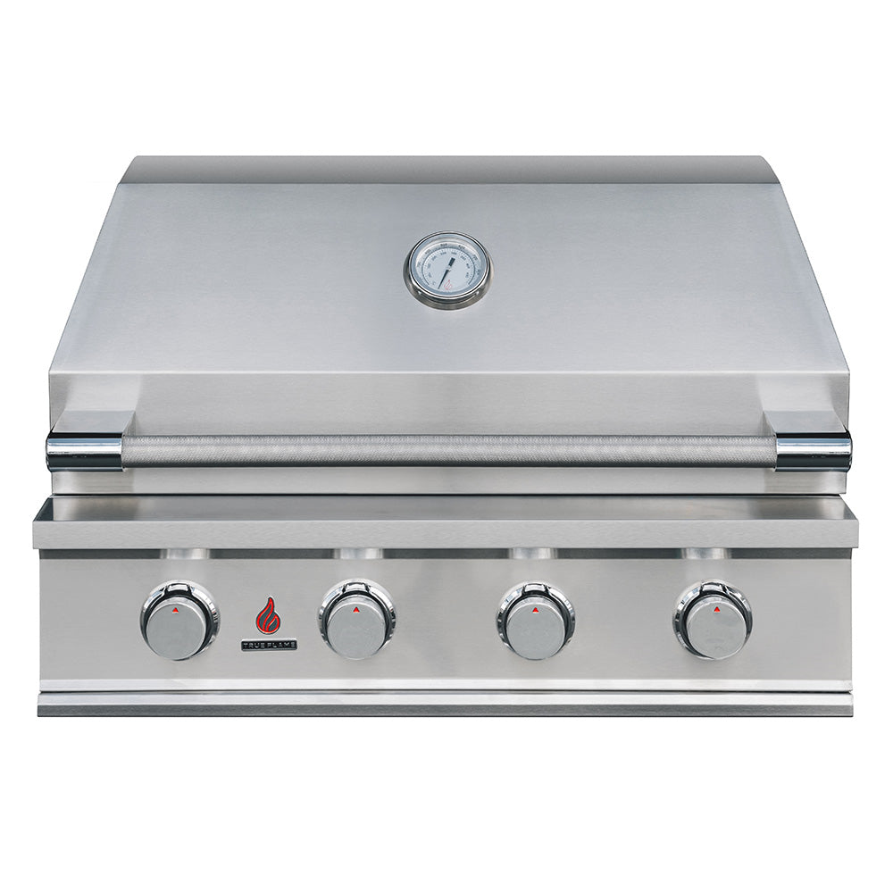 TrueFlame TFE Grill Series