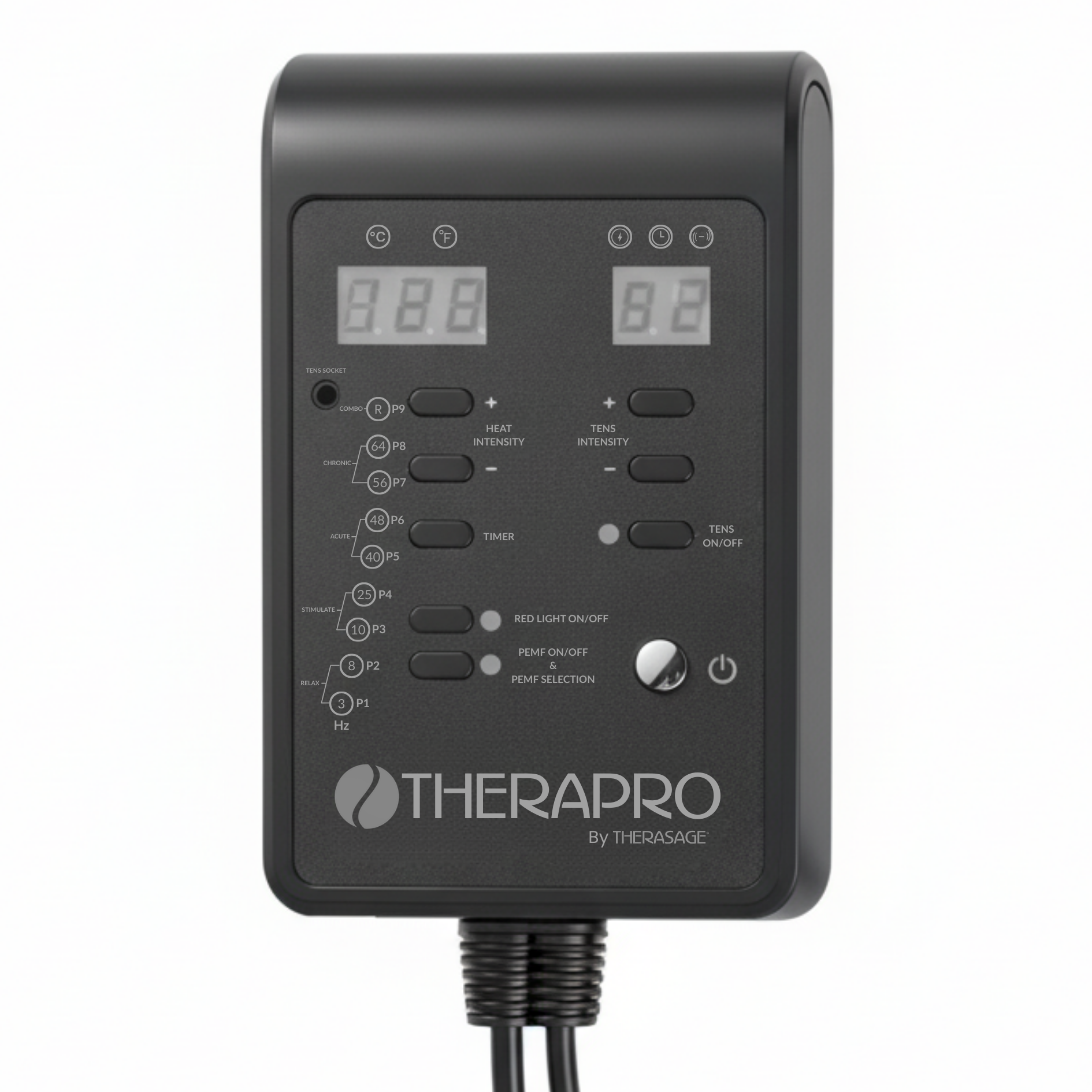 TheraPro™ Multi-Modality Pad - Large