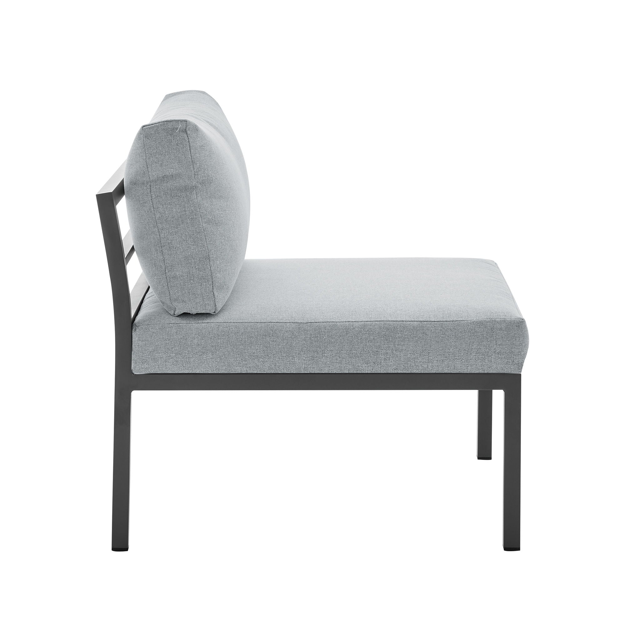 Sunnyside - 5 Piece Outdoor Conversation Set