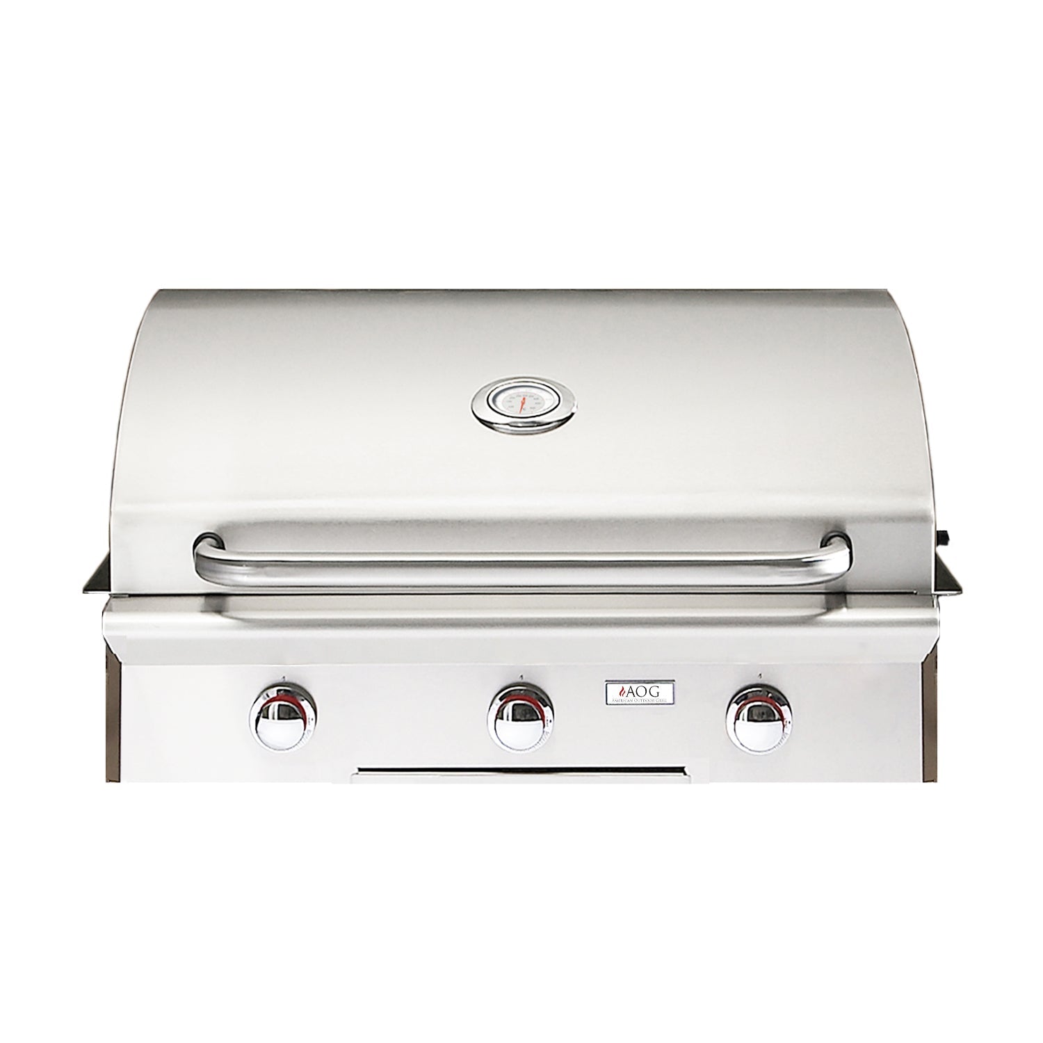 American Outdoor Grill 30NBL-00SP L-Series 3-Burner Built-In Natural Gas Grill, 30"