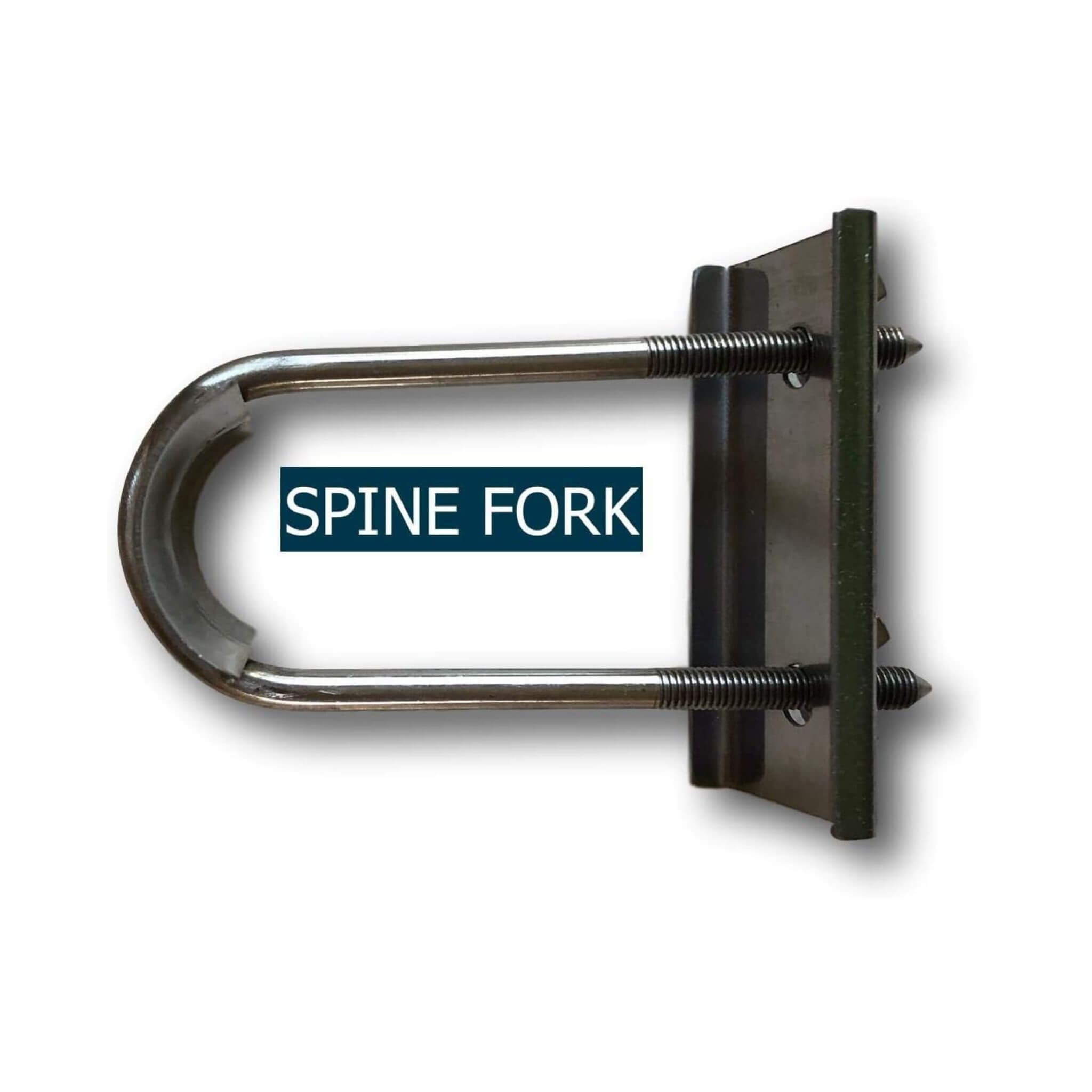 Extra-Large Stainless Steel Propane And Charcoal BBQ Rotisserie