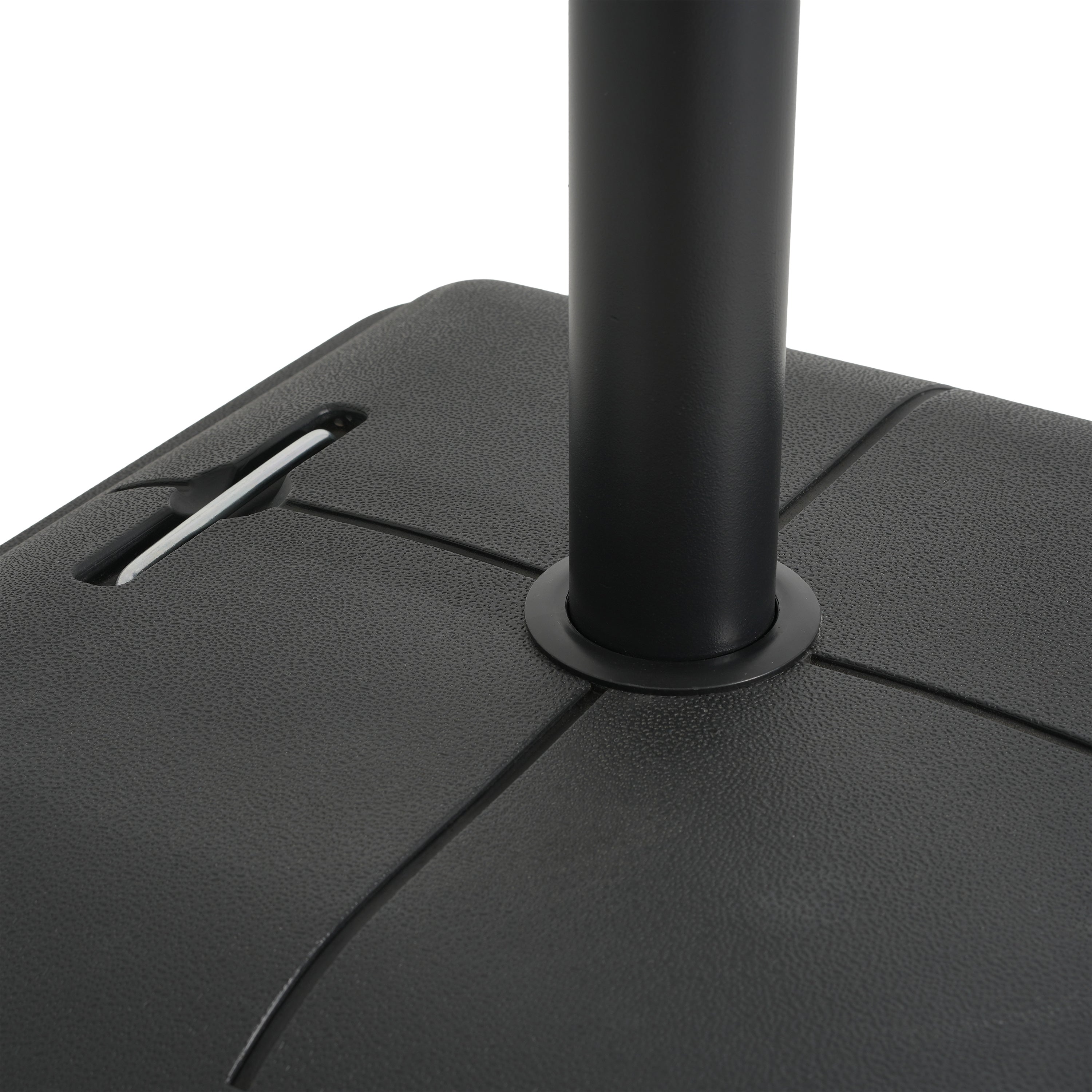 Halea Outdoor 90-Pound Square Umbrella Base