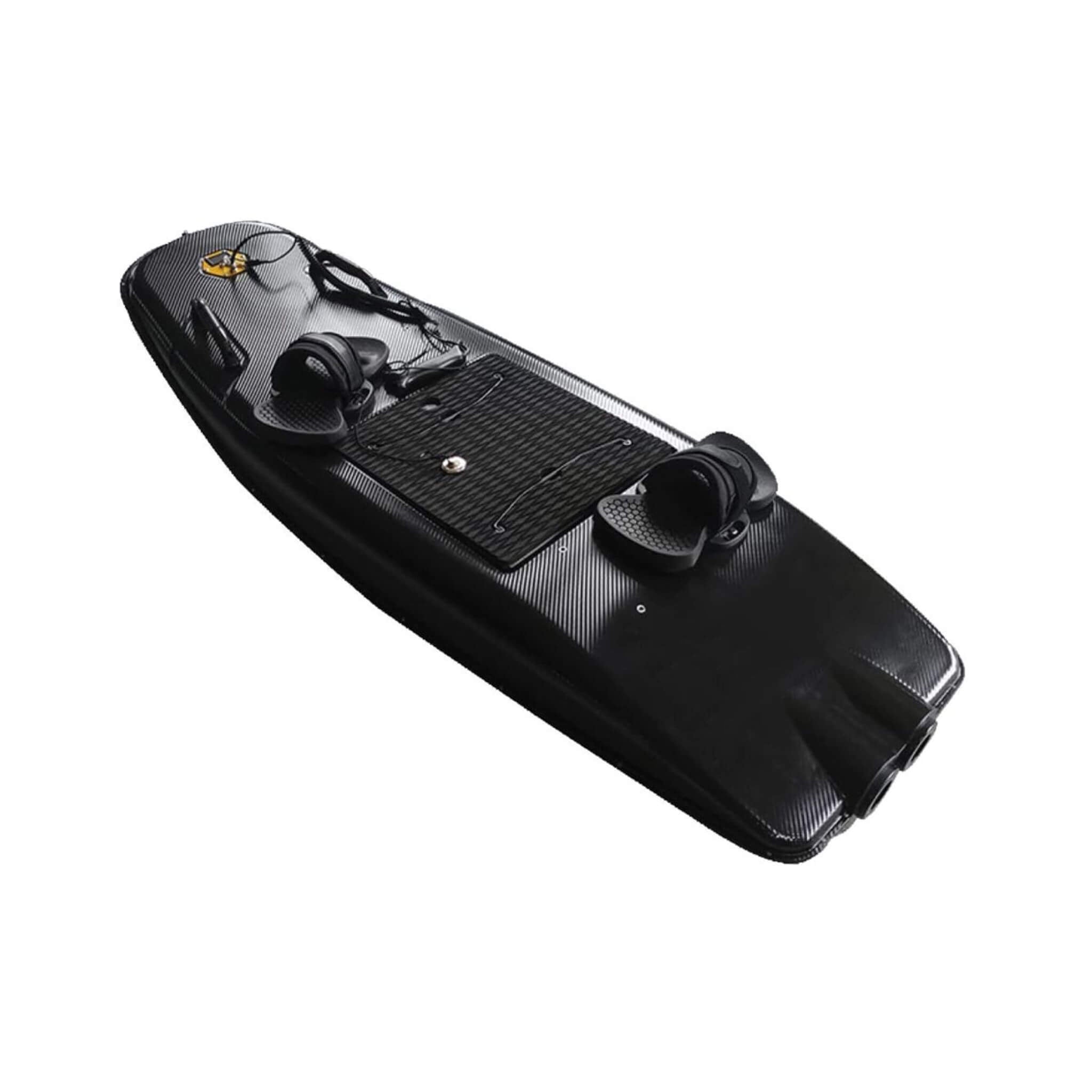 HDT High-Performance 10KW Electric Motorized ABS Water Jet Surfboard