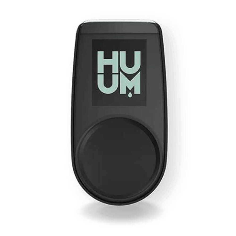 Huum Hive Mini Floor Mount Traditional Steel Sauna Heater With Digital Controller & Sauna Stones (SAK91438)