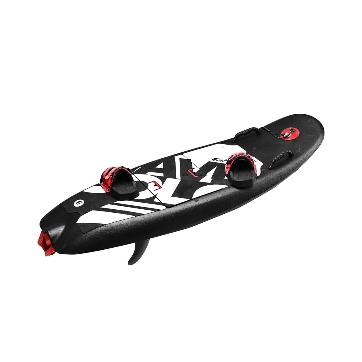 Premium Dual-Speed 12KW Self-Powered Electric Motorized Surfboard