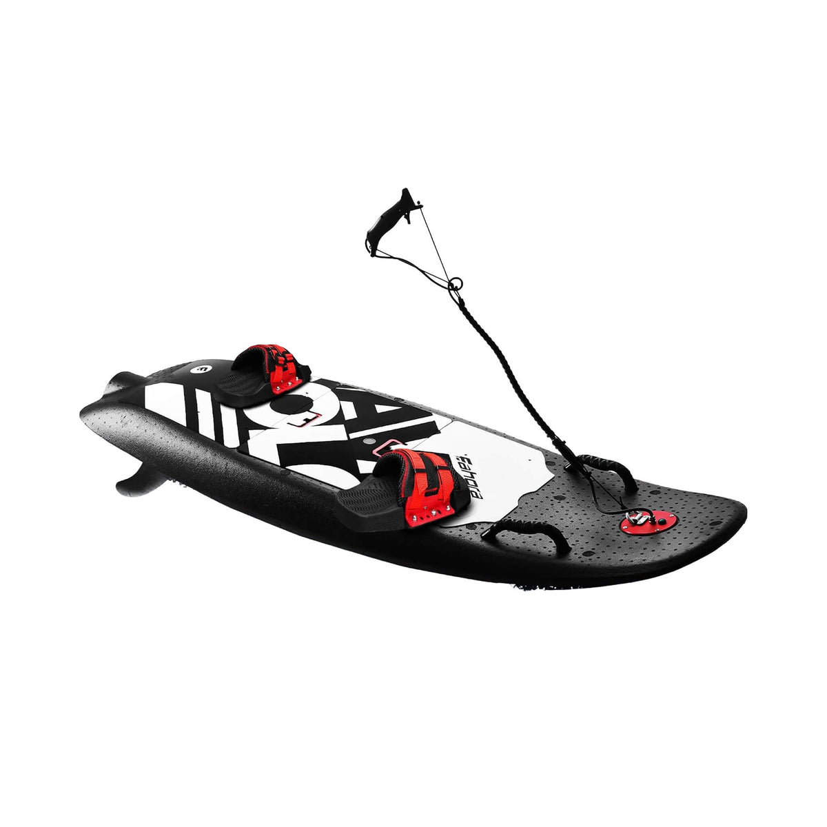 Premium Dual-Speed 12KW Self-Powered Electric Motorized Surfboard