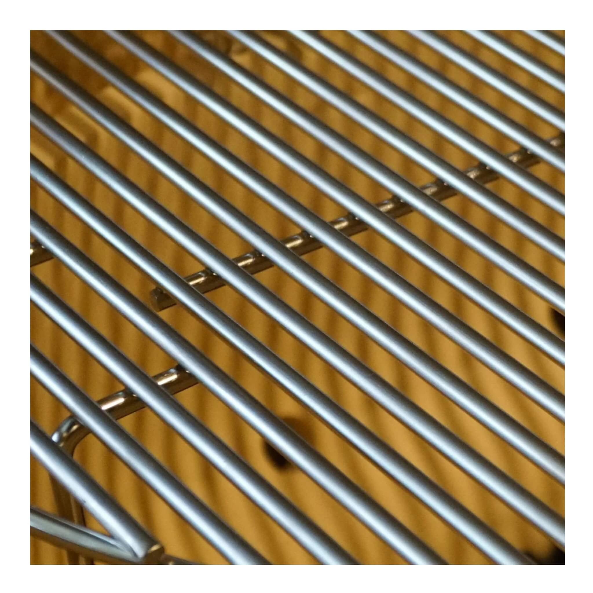 Primo Oval Large 300 Ceramic Kamado BBQ Grill W/ Stainless Steel Grates