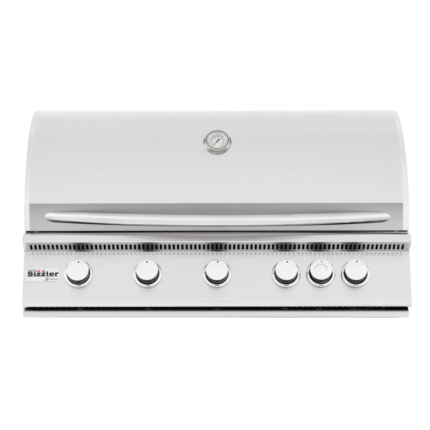 Summerset Sizzler Built-In Propane Gas Grill