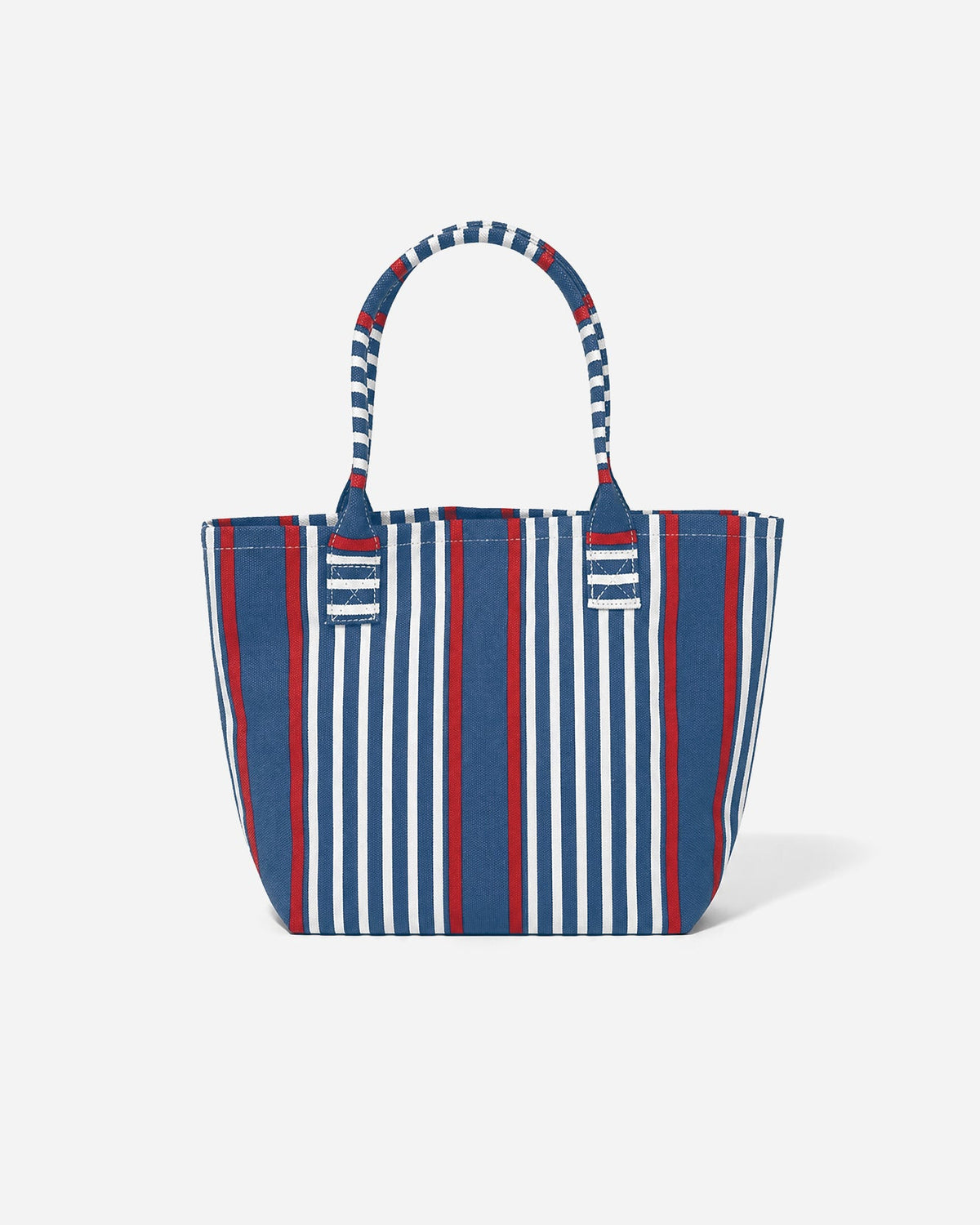 Coastal Americana Tote Bag