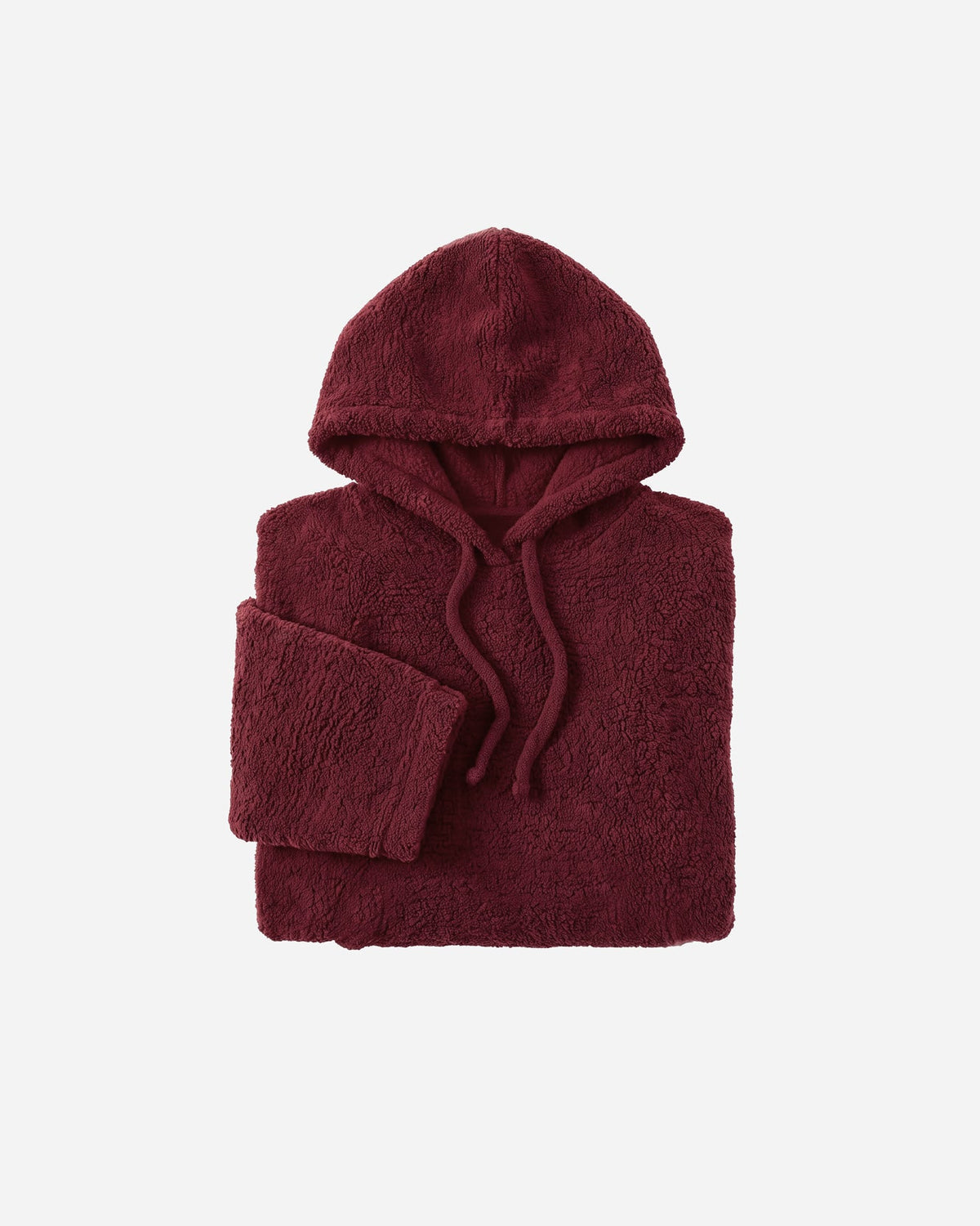 Snug Blanket Hoodie
