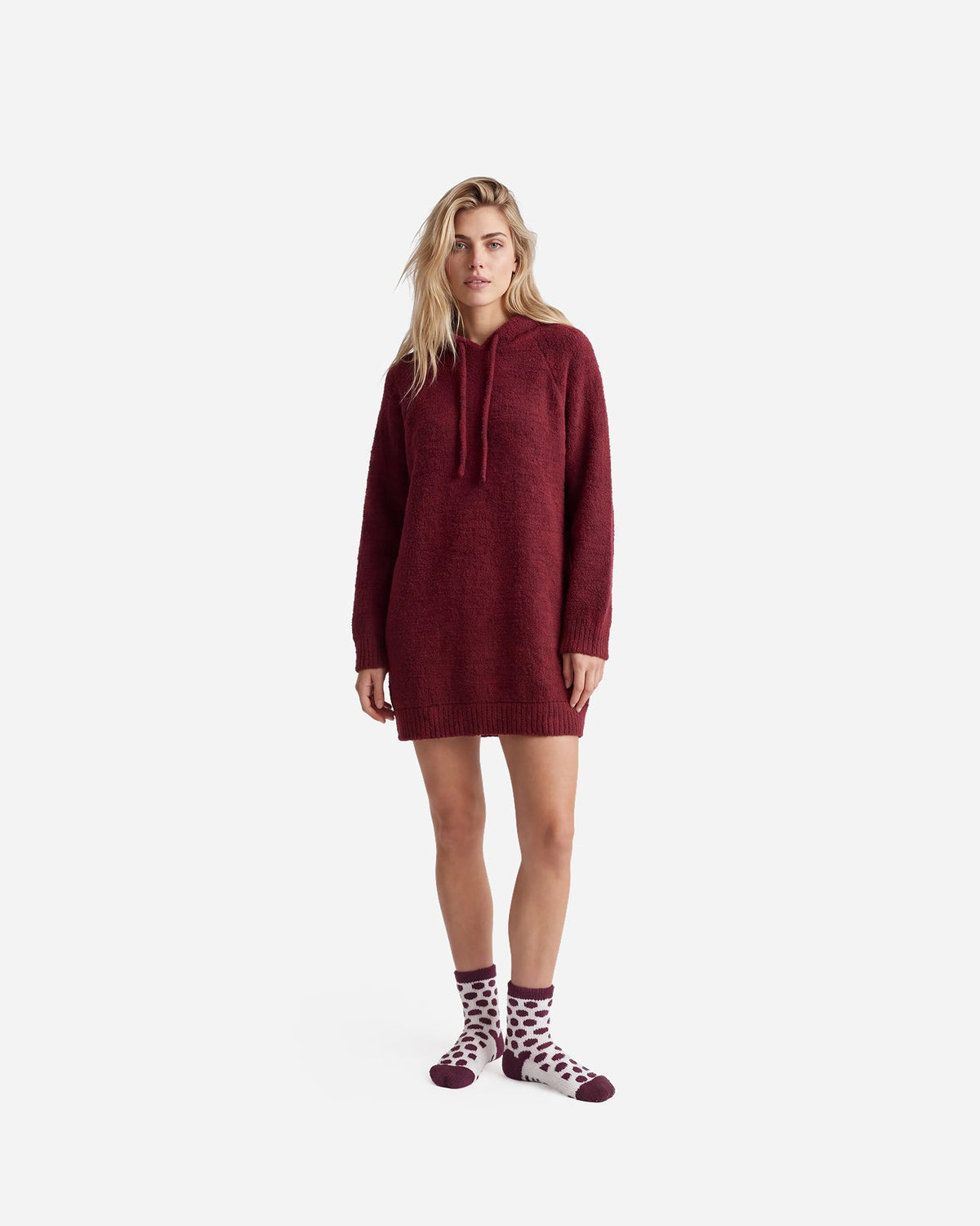 Snug Blanket Hoodie