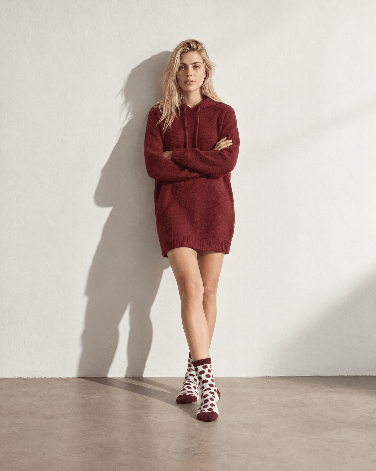 Snug Blanket Hoodie