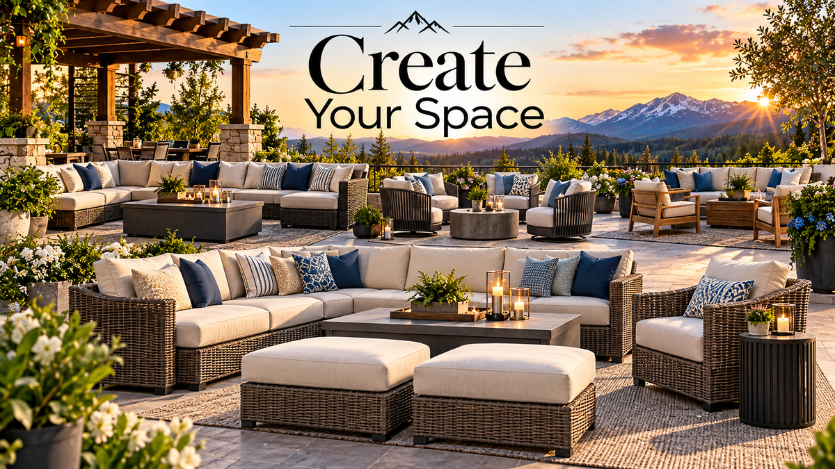 CYS Outdoor Furniture
