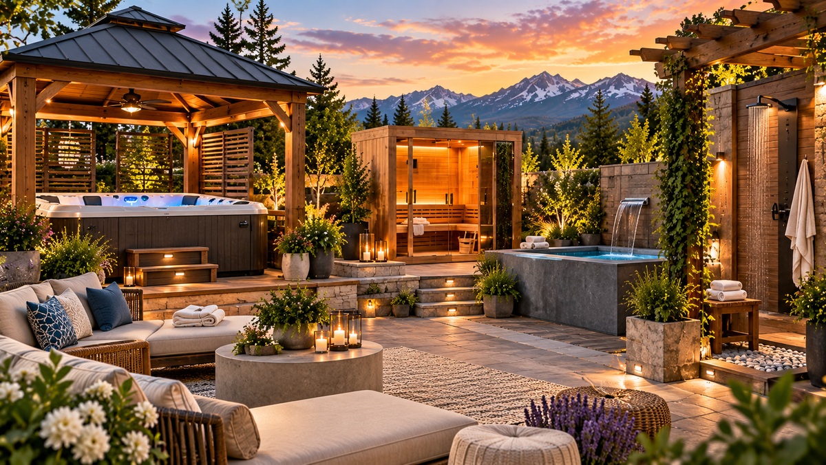 Outdoor Wellness