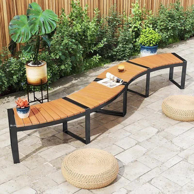 Benches