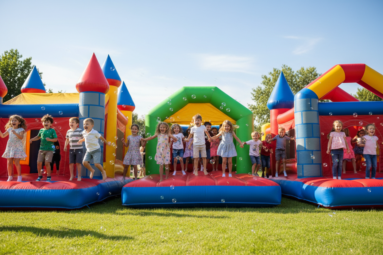 Kids Korner