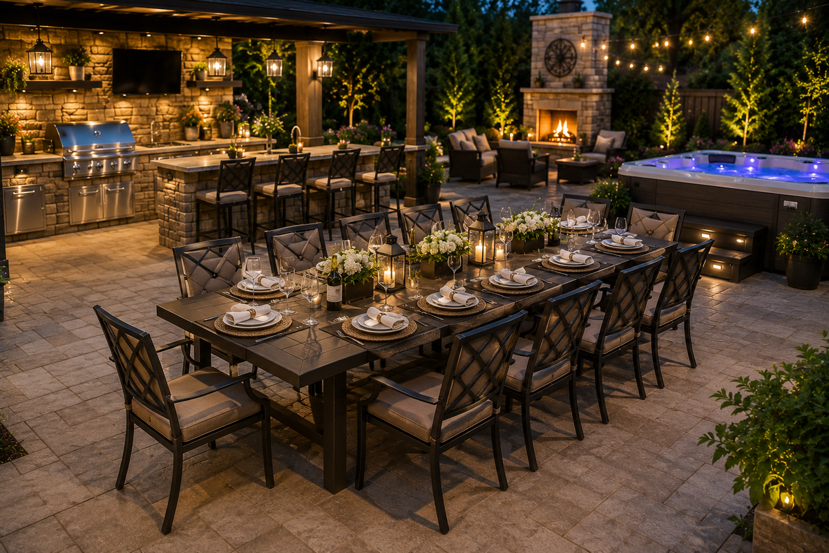 Dining Sets