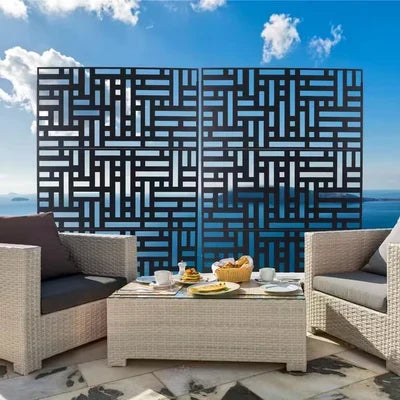 Privacy Screens