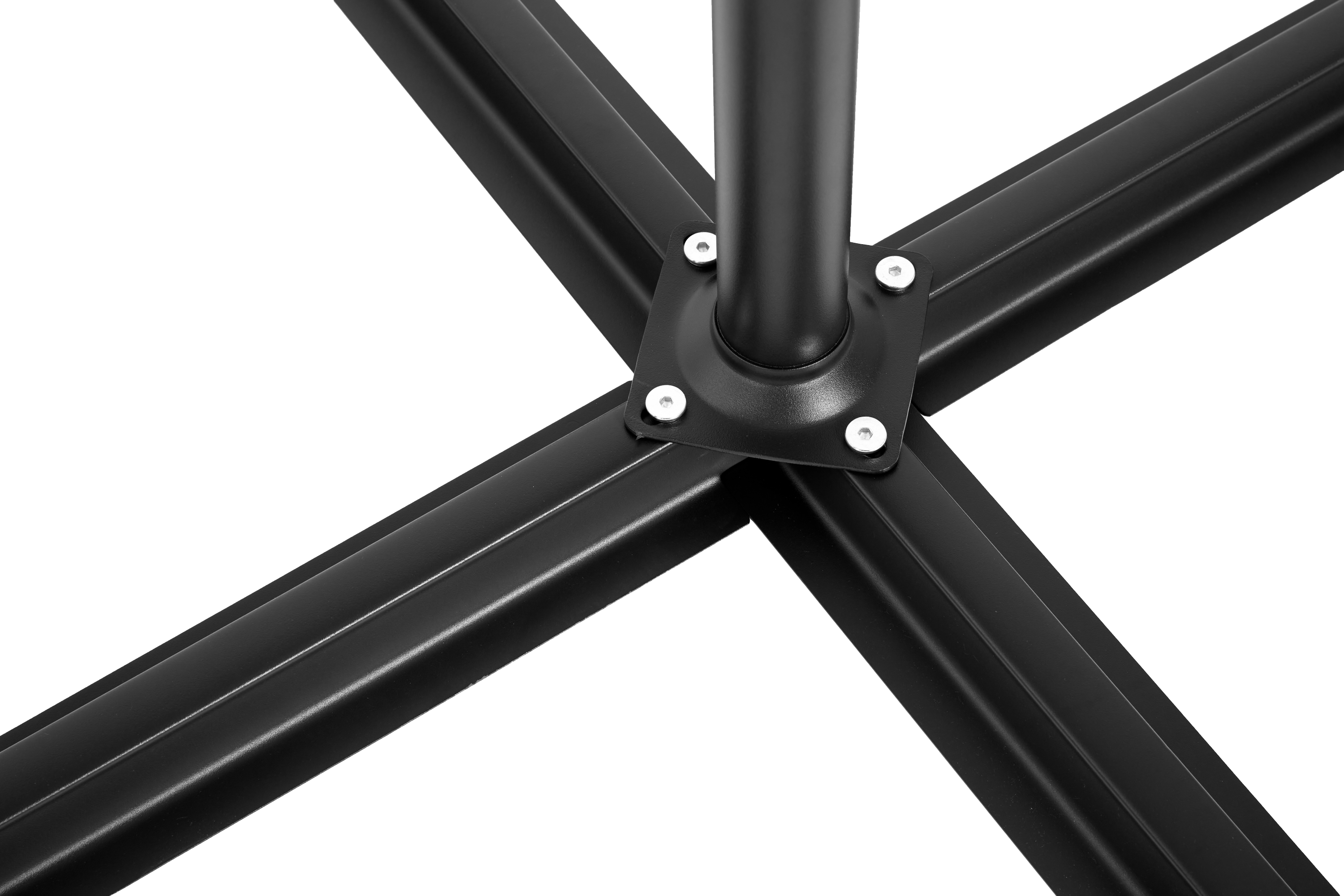 Best Choice Products 10ft Offset Hanging Market Patio Umbrella