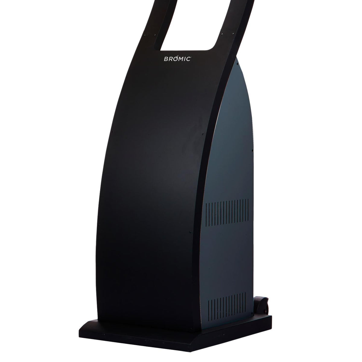 Bromic Tungsten Smart-Heat Portable Freestanding Gas Heater