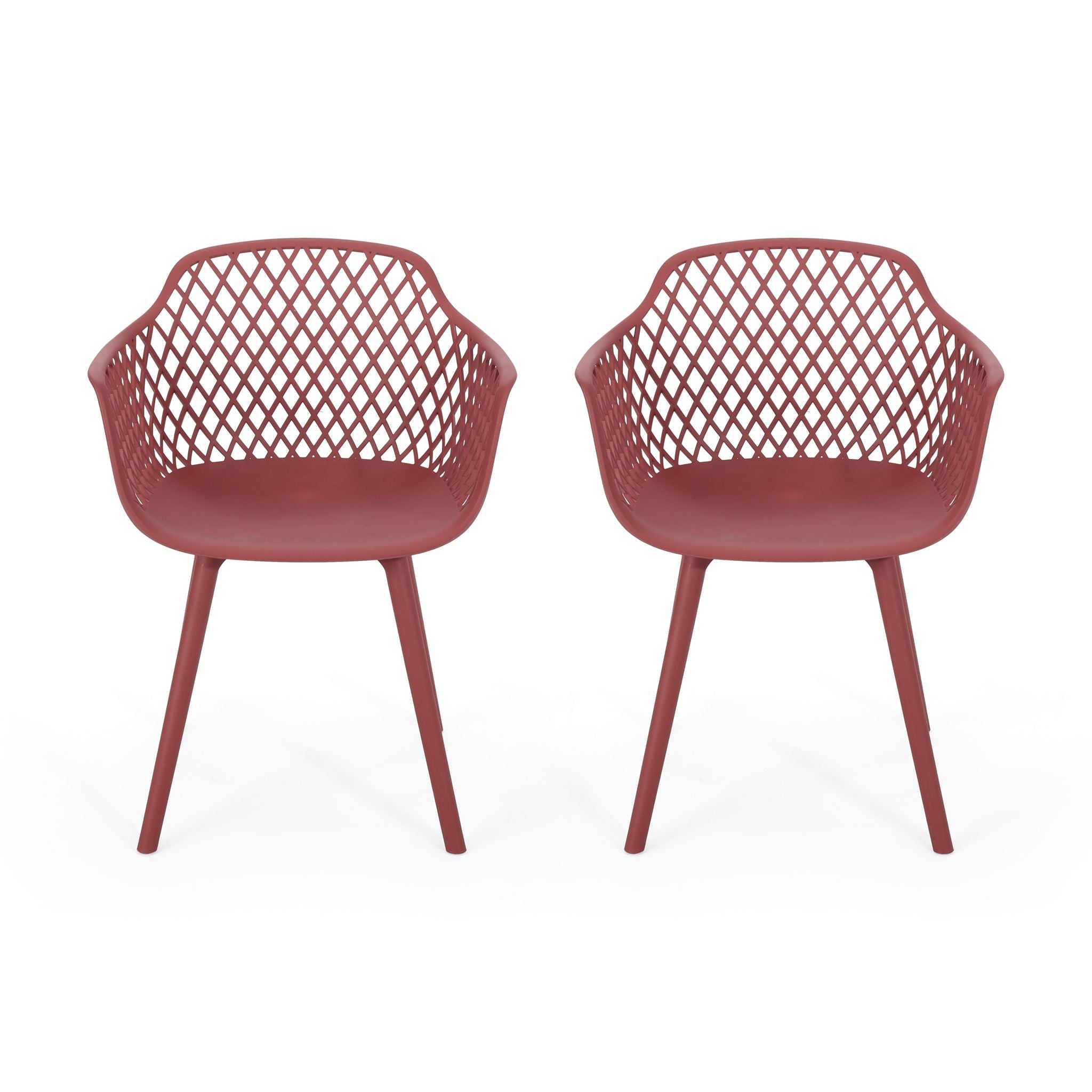 Poppy - Chair (Set of 2)