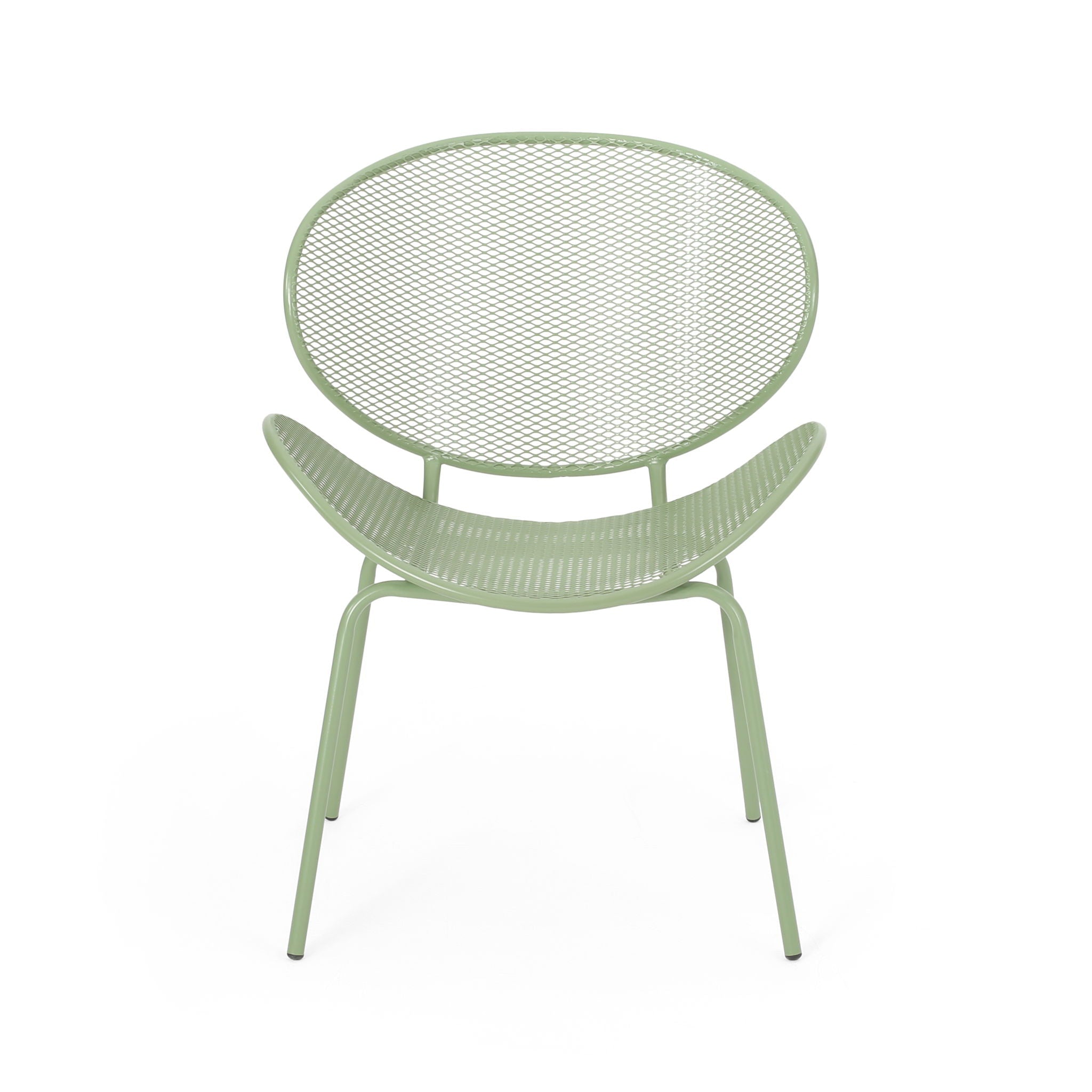Elba Contemporary Chair Set For Outdoor Relaxation