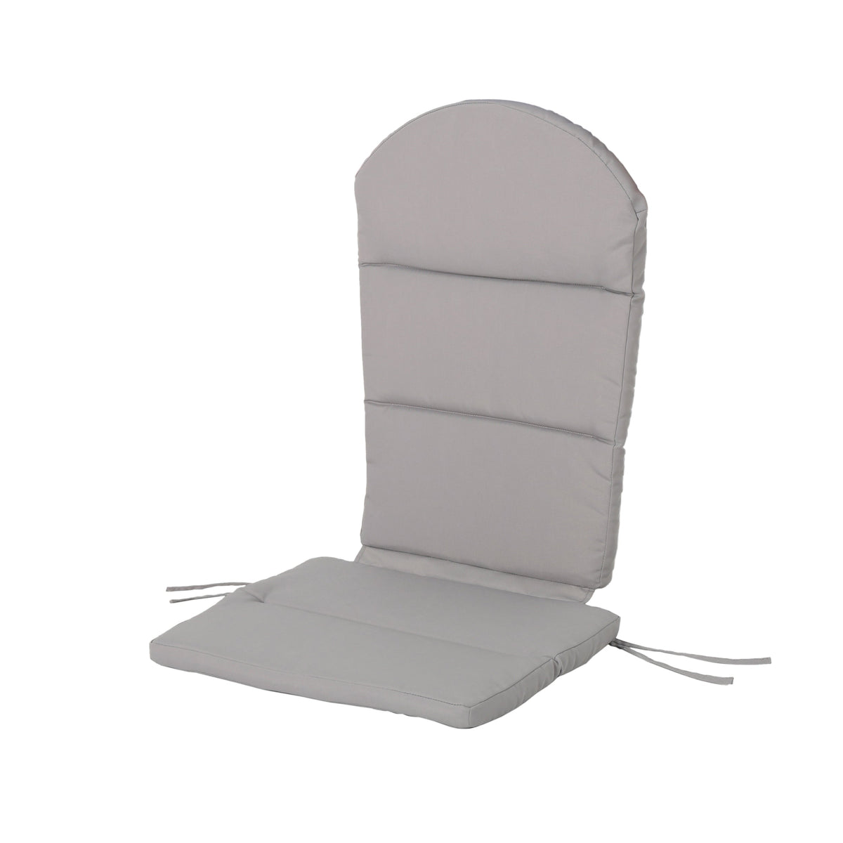 Adirondack Chair Cushion with Water-Resistant Fabric - Outdoor