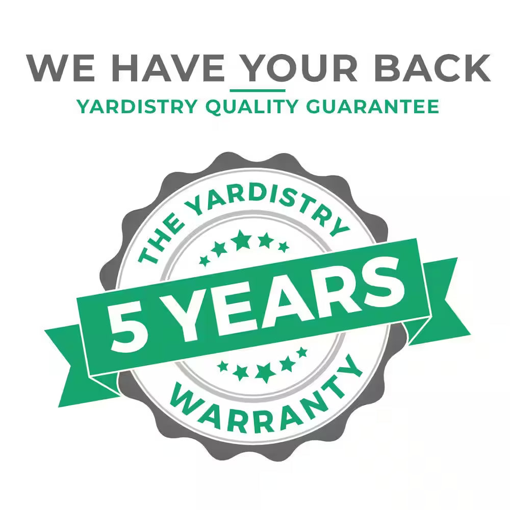 DIY Meridian 12 Ft. X 12 Ft. Cedar Wood Outdoor Gazebo Kit with Hardtop Metal Roof - Permanent Covered Patio Shade