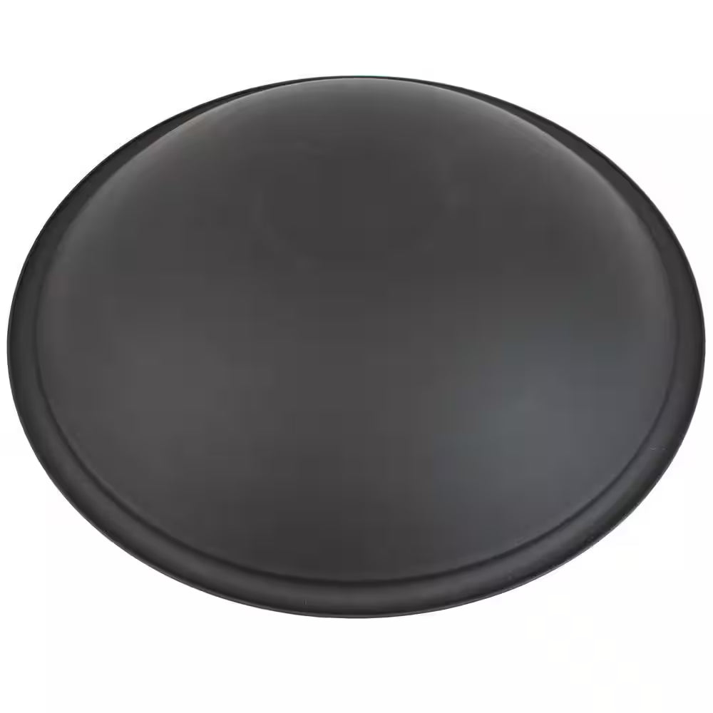 23 In. X 5 In. Classic round Steel Replacement Wood-Burning Fire Pit Bowl