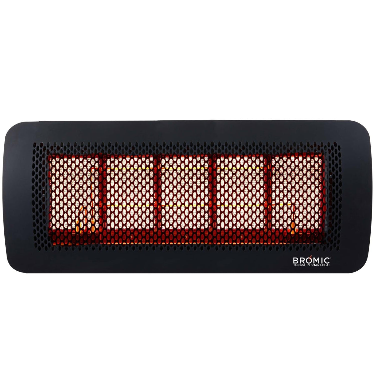 Bromic Tungsten Smart-Heat 25-Inch 500-Series 43,000 BTU Gas Heater